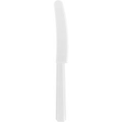 1005 MH PS BULK WH 1000ct KNIFE 4.2g