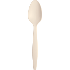 Environ Extra Heavy Weight Cornstarch Bulk Natural Teaspoon 1000Ct