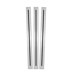 Stirrer Round Wrapped 5.5in 10/500Ct