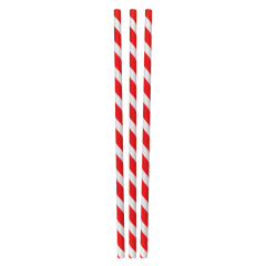 PAPER STRAW 8.3 WRP