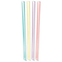 8.5 SMOOTHIE BOBA STRAW UNWR 2000/cs