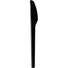 VR-KN6.5B RCPLA BULK BK 1000ct KNIFE