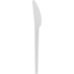 VR-KN6.5 RCPLA BULK WH 1000ct KNIFE