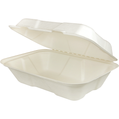 5Cmpt Tray Env-C Bagasse 500ct