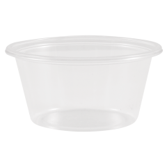 COMPOSTABLE PORTION 2oz 2500ct