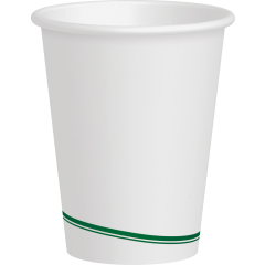 12oz Compostable Hot Cup 20/50pk