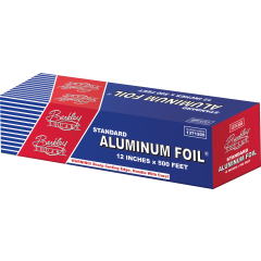 12inx500Ft Standard Foil Roll 1ea