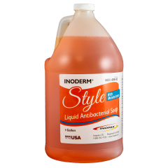 Style Anti-Bacterial Soal 4/1g