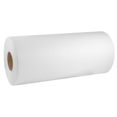 18in Butcher Paper Roll White 1ea