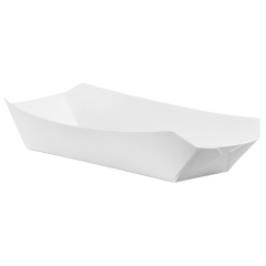 7In Hot Dog Trays 1000/cs