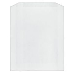 Sandwich Bag Plain 20# Grease Resistant Kraft 8.0X6.5X1.5 2000/cs