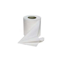 Individually Wrapped Tissue 500-Sheet Rolls 96/cs