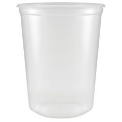 32oz Deli Container 500/Cs