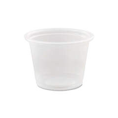 #100pc Dart 1oz Plas Souffle