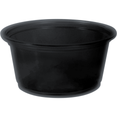 2Oz Souffle Portion Cup 2500/cs
