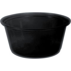 3.25oz Souffle Portion Cup 2500/cs
