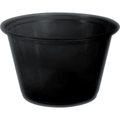 4Oz Souffle Portion Cup 2500/cs