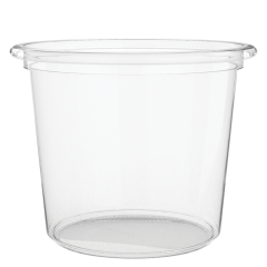 5.5Oz Souffle Portion Cup 20/125Pk 2500/cs