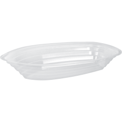 12oz Polystyrene Banana Boat 500/Cs