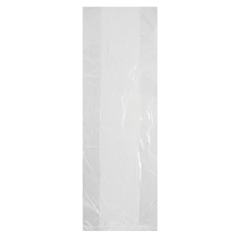 4X2X12in Regular Food Bag 1000/cs 7G