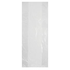 6X3X15in Regular Food Bag 1000/cs 7G