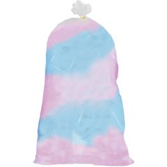 8X4X18in Regular Food Bag 1000/cs (8G)