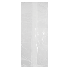 10x8X24 Regular Food Bag 500/Cs (8G)