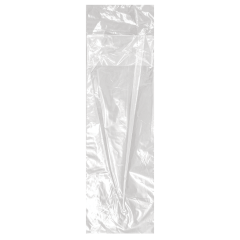 3X10in Plastic Silverware Bag 2000/cs