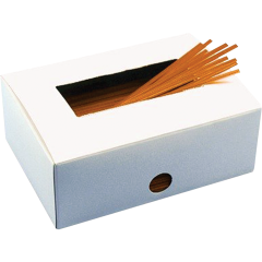 Twist Ties 2000/cs