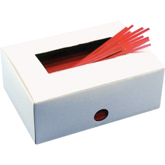 Twist Ties 2000/cs