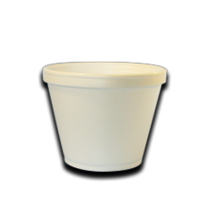 12oz Foam Container 500/Cs