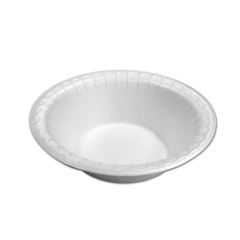 12oz Foam Bowl 1000/cs