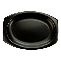 9In Foam Platter 500/Cs