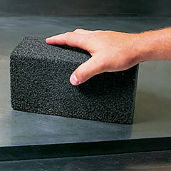 Soft Grill Block 12/cs