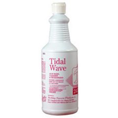 1 quart Sparkle High Acid Bowl Cleaner 12/cs