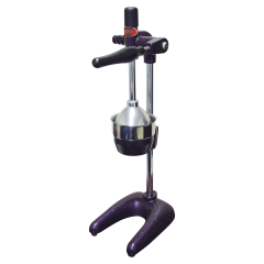 PROFESSIONAL MANUAL FRUIT JUICER