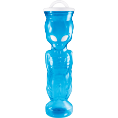 28oz Alien Yarder W/Lid & Straw 36/cs