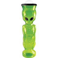 28oz Alien Yarder With Lid & Straw 36/cs
