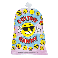 12x18in Bag On Header Emoji Design 1000/cs