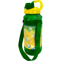 64oz Lemon Ice Tall Tanker 12/cs