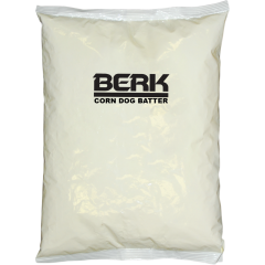 Corn Dog Batter Mix 6/5# bags