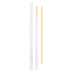 5.5In Bamboo Coffee Stirrers 10/500Ct