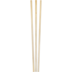 5.5In Bamboo Coffee Stirrers 10/1000ct