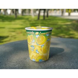 16 oz pink plastic cups 16 oz. Clear PET Customizable Plastic Cold Cup