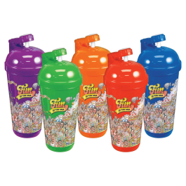 32 oz Fun at the Fair Souvenir Cup w/lid and straw (200/cs) #8022420 –  Action Enterprises: Popcorn Poppers, Cotton Candy Makers, Sno Kone Machines