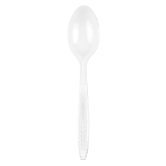 Light Weight White Plastic Knives 4.75 1000ct