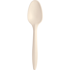 Environ Medium Weight Cornstarch Bulk Natural Teaspoon 1000ct