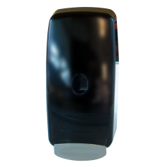 Dispenser For Foam Soap Translucent Smoke 1,000/ml