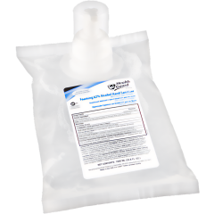 Waterless Foam Sanitizer, 6/1000Ml