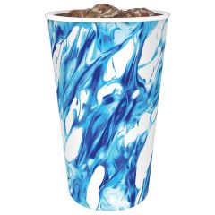 44oz "splash" paper Cold Cup 500ct 115mm